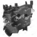 Filtru aer drujba Husqvarna 235, 236, 240 Complet (Original)
